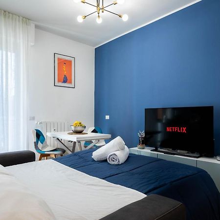 דירות מילאנו Affori House מראה חיצוני תמונה
