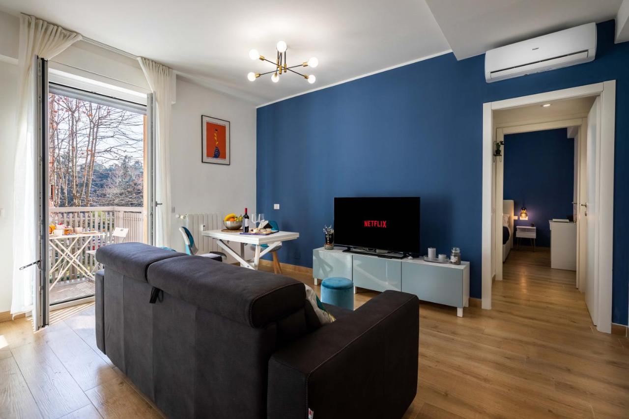 דירות מילאנו Affori House מראה חיצוני תמונה